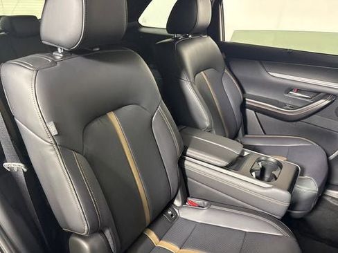 New 2026 MAZDA CX-90 3.3 Turbo S w/ Premium Plus AWD/4WD image 16