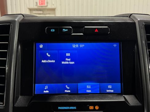 Used 2020 Ford F450 XLT AWD/4WD image 37