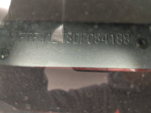 Used 2013 Ford F150 Platinum AWD/4WD image 33