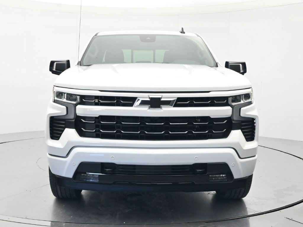 New 2026 Chevrolet Silverado 1500 RST w/ Safety Package AWD/4WD image 2