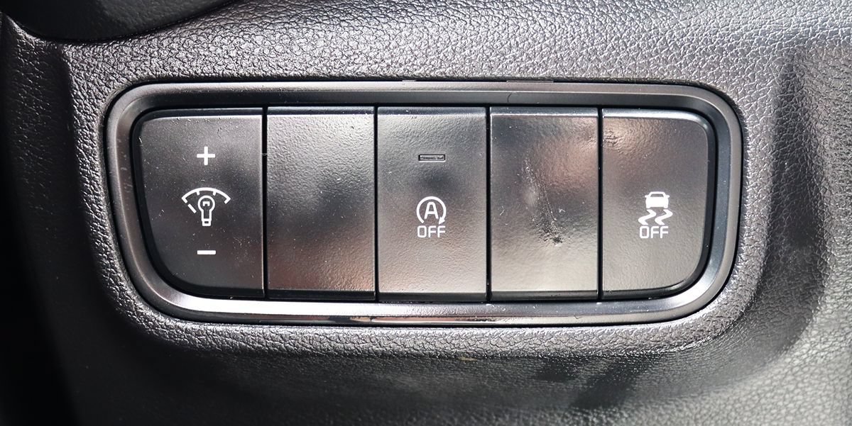 Used 2020 Kia Soul LX FWD image 41