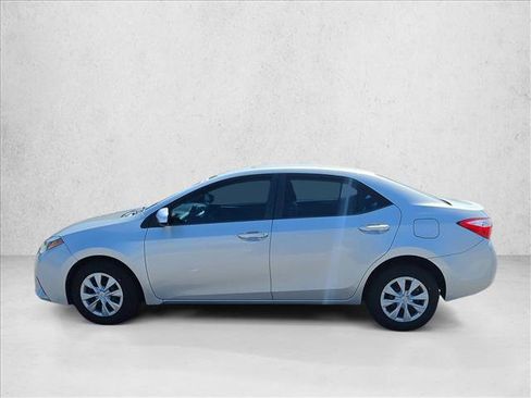 Used 2014 Toyota Corolla L FWD image 8