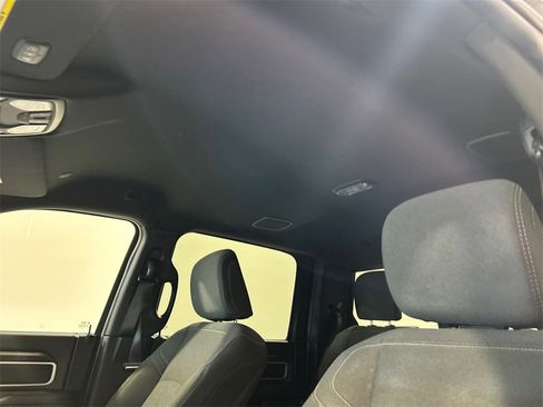 Used 2024 RAM 2500 Big Horn w/ Night Edition image 26