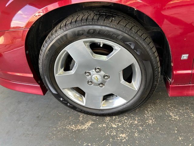 Used 2007 Chevrolet Monte Carlo SS w/ Convenience Package FWD image 7