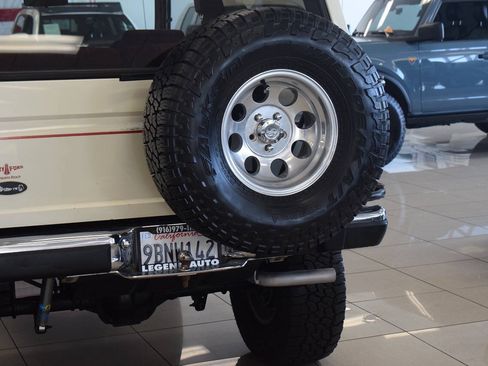 Used 1988 Ford Bronco II 2WD image 25