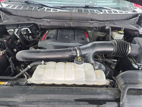 Used 2024 Ford F150 Raptor AWD/4WD image 15