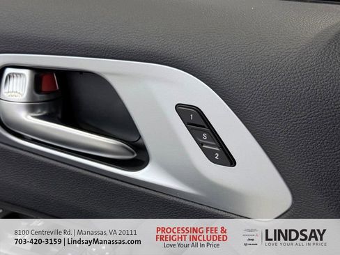 New 2026 Chrysler Pacifica Limited w/ S Appearance Package AWD/4WD image 35