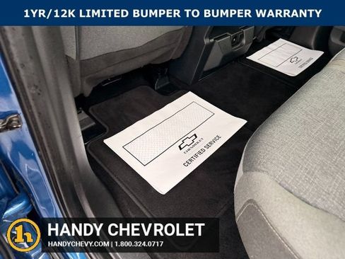 Used 2024 Ford F150 XLT w/ Tow/Haul Package AWD/4WD image 32