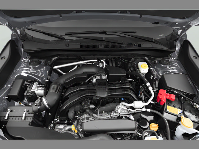 New 2026 Subaru Forester Sport AWD/4WD image 12