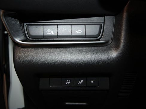 Used 2024 MAZDA CX-30 AWD 2.5 S w/ Preferred Package image 9