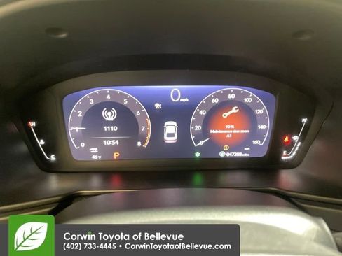 Used 2024 Honda Accord EX image 15