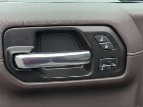 Used 2020 GMC Sierra 1500 SLT w/ SLT Premium Plus Package image 16