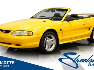 Used 1995 Ford Mustang GT image 1