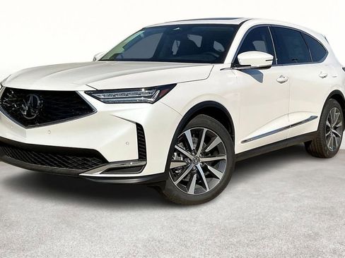 New 2026 Acura MDX Technology Package image 24