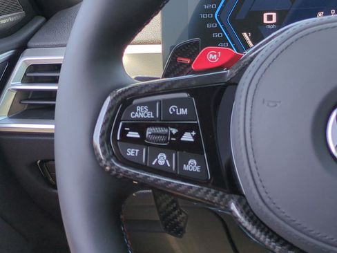 New 2027 BMW M4 xDrive Competition AWD/4WD image 22