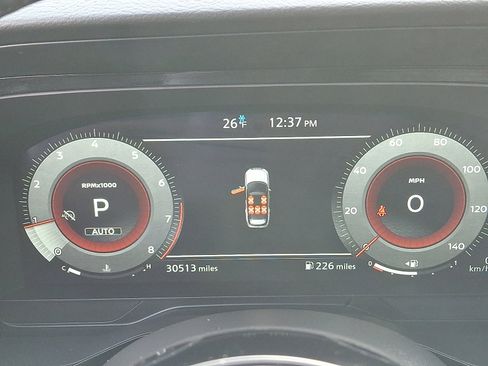 Used 2023 Nissan Pathfinder Platinum image 22