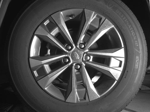 Used 2025 Chevrolet Equinox LT image 14