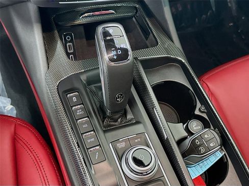 Used 2023 Maserati Levante GT AWD/4WD image 19