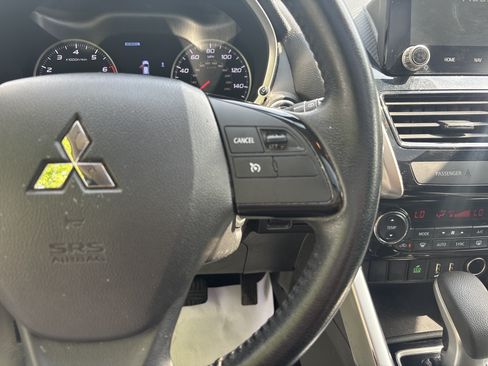 Used 2022 Mitsubishi Eclipse Cross SE AWD/4WD image 20