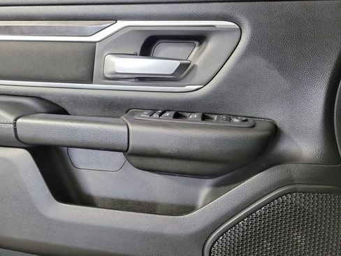 Used 2023 RAM 1500 Big Horn AWD/4WD image 16