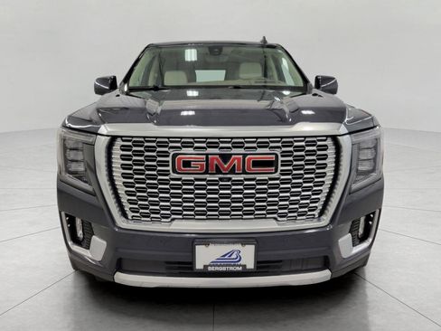 Used 2022 GMC Yukon Denali w/ Advanced Technology Package AWD/4WD image 14