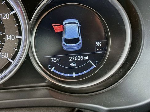 Used 2025 MAZDA CX-5 Carbon Edition AWD/4WD image 19