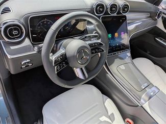 New 2026 Mercedes-Benz GLC 300 video 3