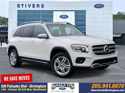 Used 2021 Mercedes-Benz GLB 250