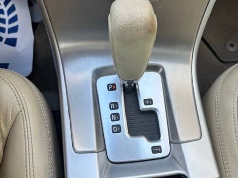 Used 2011 Volvo XC60 3.2 FWD image 6