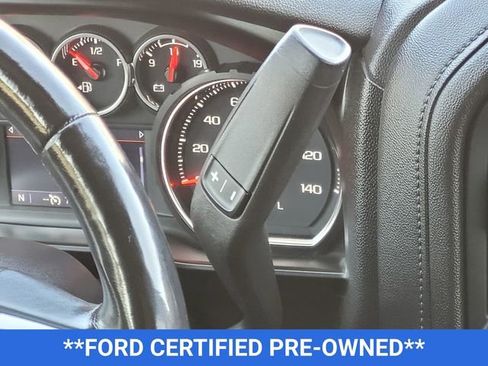 Used 2020 Chevrolet Silverado 1500 LT w/ Texas Edition image 23