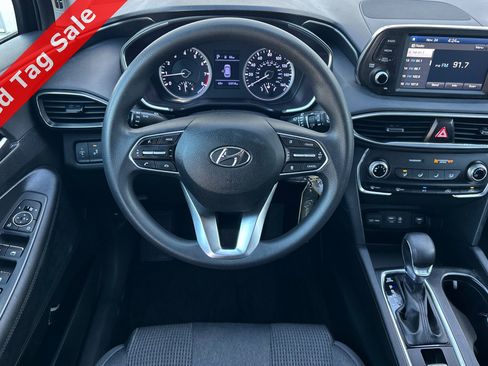 Used 2019 Hyundai Santa Fe SE image 14