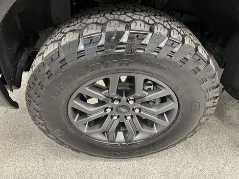 Used 2023 Ford F150 Tremor image 18