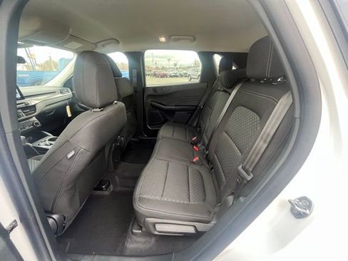 New 2026 Ford Escape Active image 9