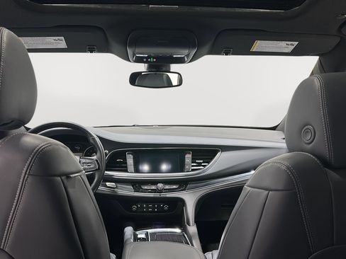 Used 2023 Buick Enclave Essence w/ Experience Buick Package image 23