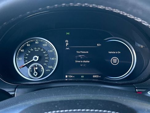 Used 2025 Genesis GV70 3.5T Sport image 26