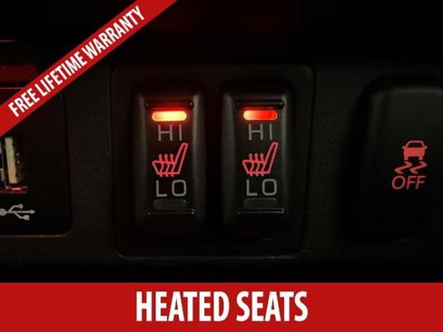 Used 2024 Mitsubishi Outlander Sport AWD image 18