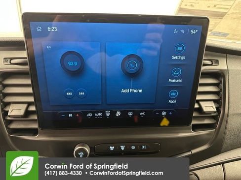 New 2026 Ford Transit 350 XL image 24