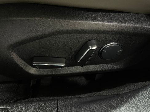 Used 2017 Ford Fusion Sport w/ Equipment Group 401A image 16