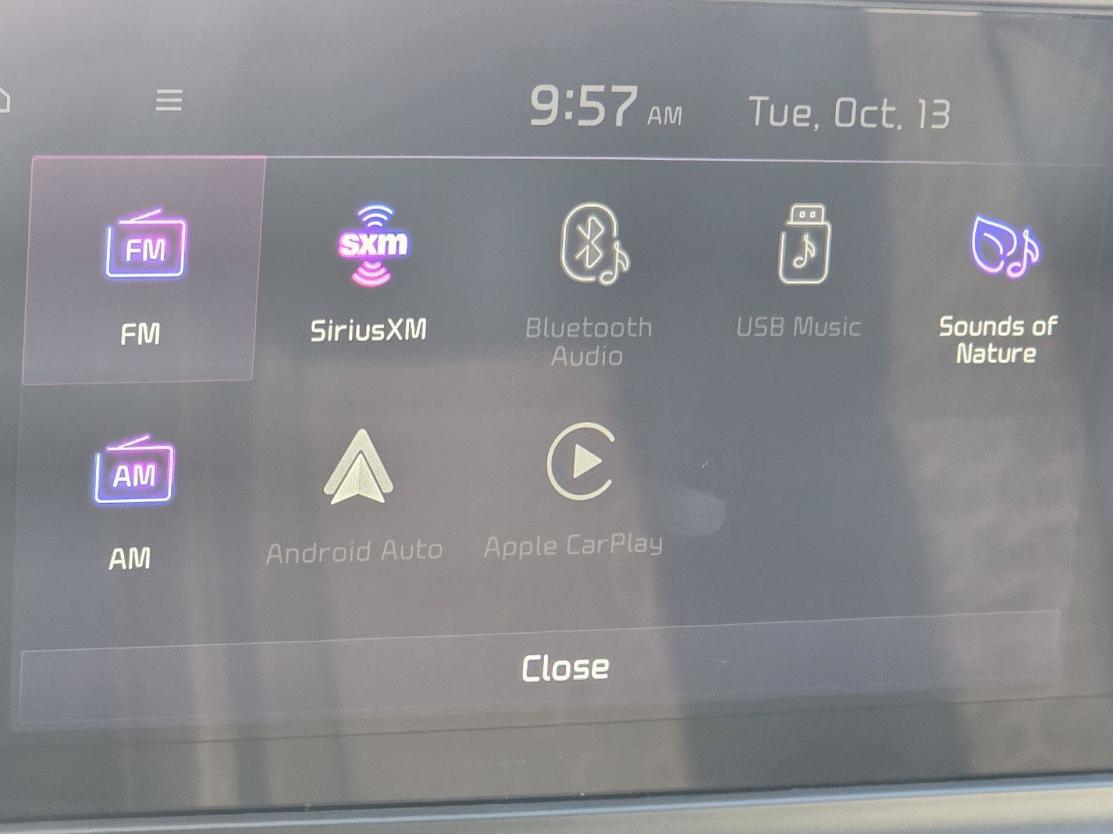 Used 2026 Kia Seltos S AWD/4WD image 22