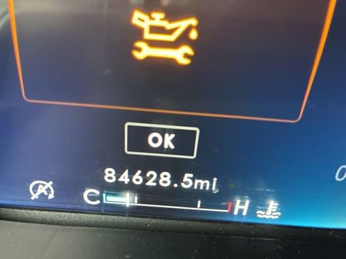 Used 2019 Lincoln Navigator Reserve image 15