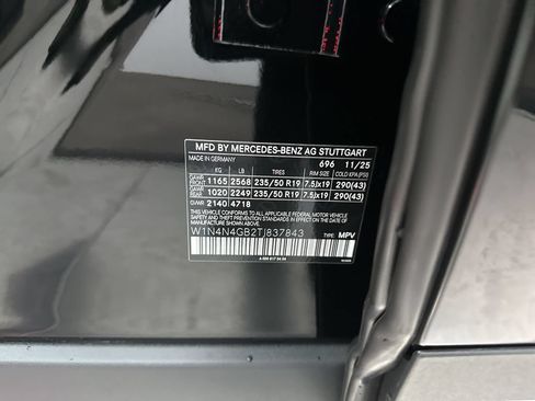 Certified 2026 Mercedes-Benz GLA 250 image 33