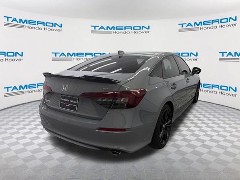 Used 2025 Honda Civic Si image 5