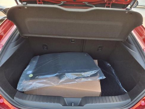 New 2026 MAZDA MAZDA3 s image 7