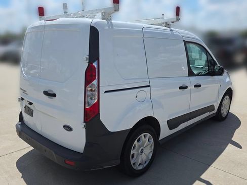 Used 2017 Ford Transit Connect XL FWD image 5