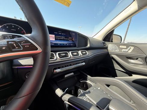 Used 2026 Mercedes-Benz GLE 450 4MATIC image 12
