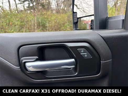 Used 2022 GMC Sierra 3500 SLE w/ SLE Convenience Package image 22