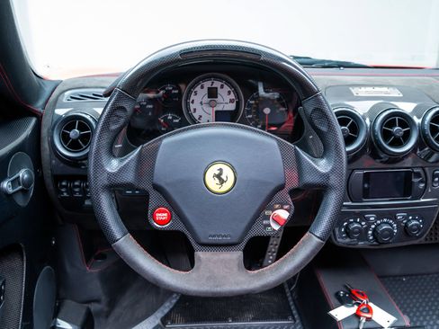 Used 2009 Ferrari F430 Scuderia RWD image 15