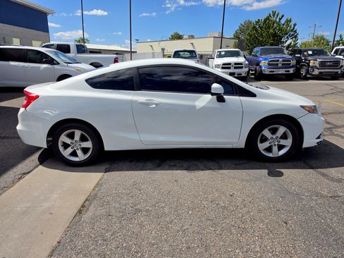 Used 2012 Honda Civic LX image 23