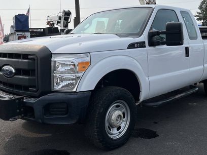 Used 2015 Ford F250 XL