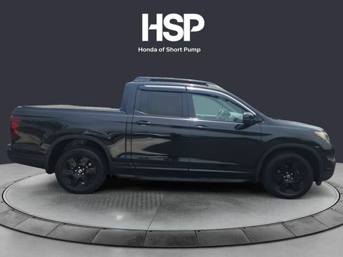 Used 2019 Honda Ridgeline Black Edition image 6